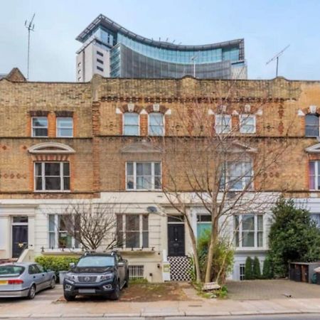 Fulham Serviced Apartment Londen Buitenkant foto